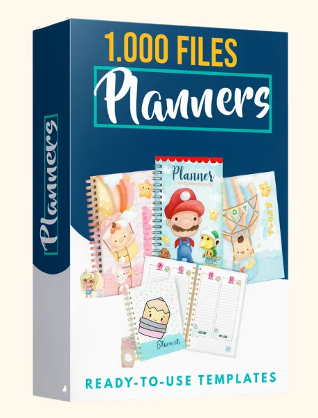 Planner Collection