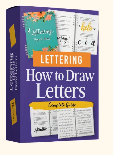 Lettering