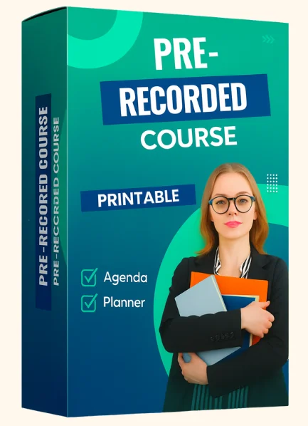 Course